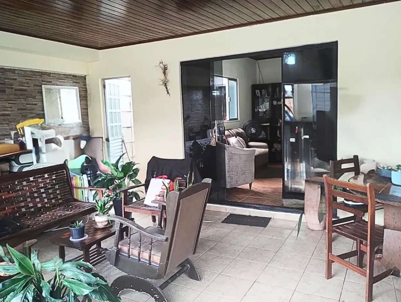 Casa em Condomínio para Venda em Belém, Tapanã (Icoaraci), 4 dormitórios, 4 suítes, 5 banh - Foto 4