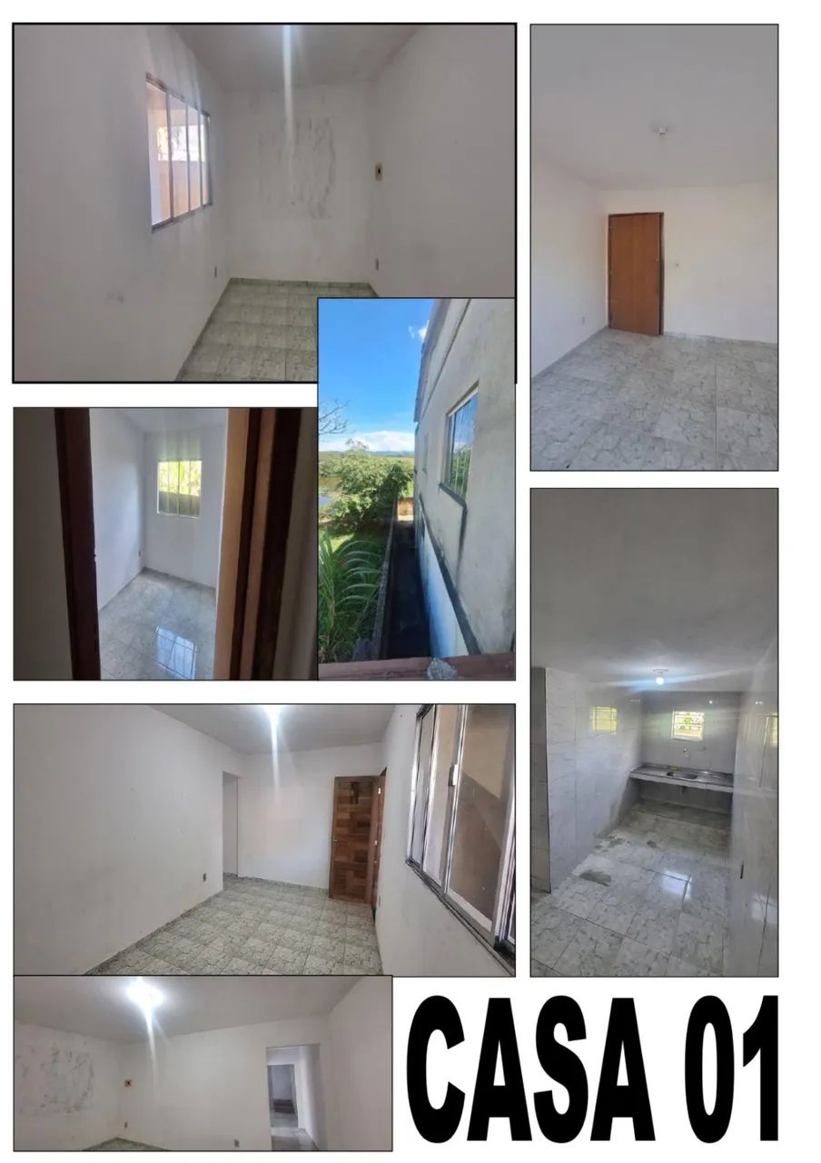 Foto - Macaé - Virgem Santa