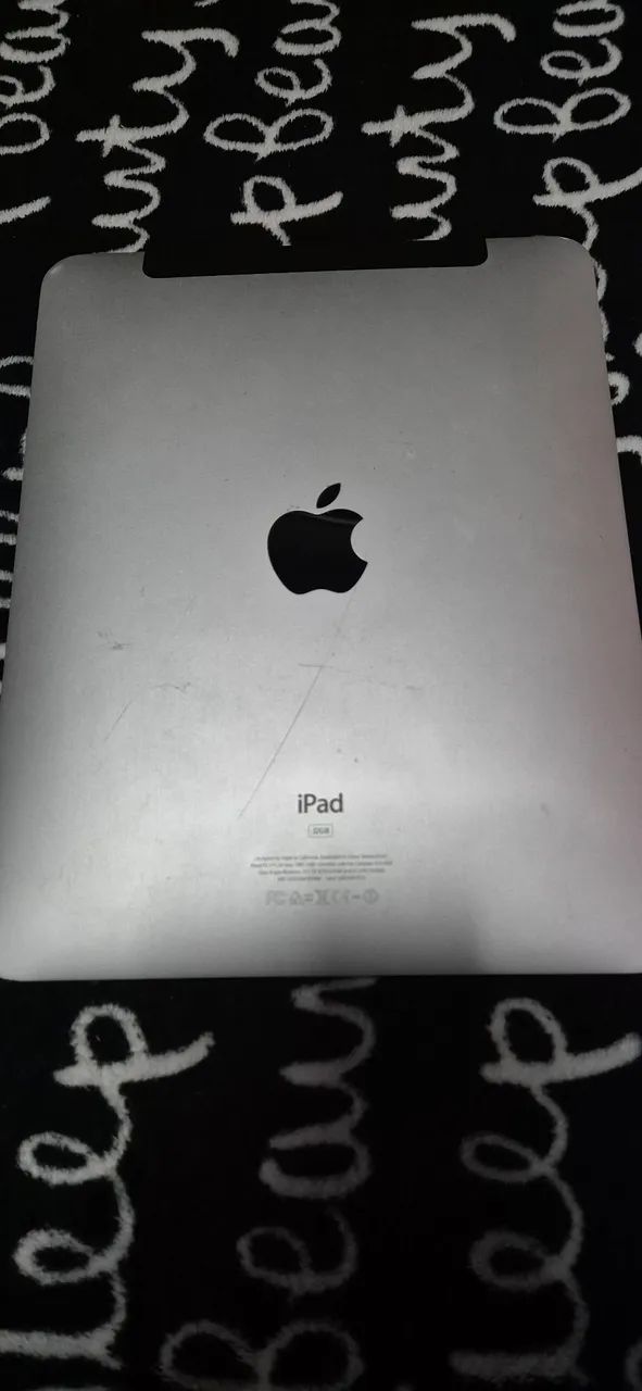 iPad Apple 1° geração  - Foto 2