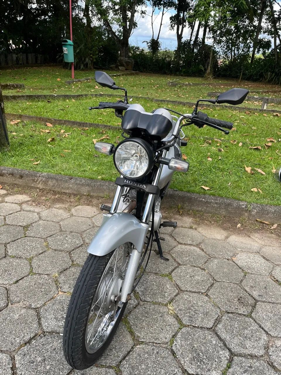 Titan 150 ES 2006 - Foto 5