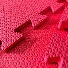 Tatame de EVA para Academia - 100x100cm - Foto 2