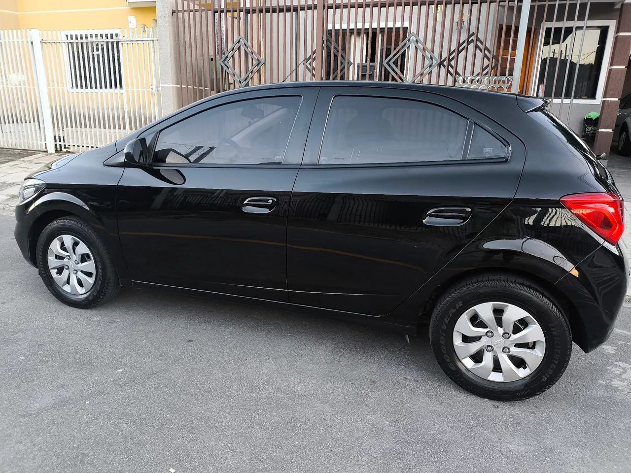 Onix 2019 LT 1.0 - Completo - Foto 5