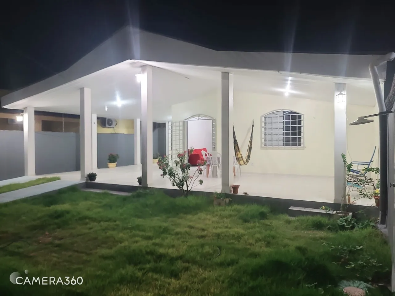 Compre casa ampla, segura e regularizada à venda! Oportunidade imperdível no Pricumã!