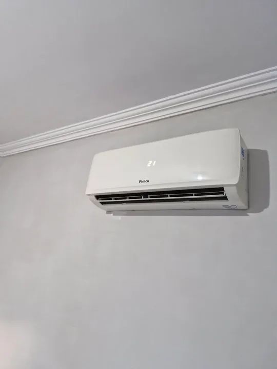 Ar condicionado philco  - Foto 2