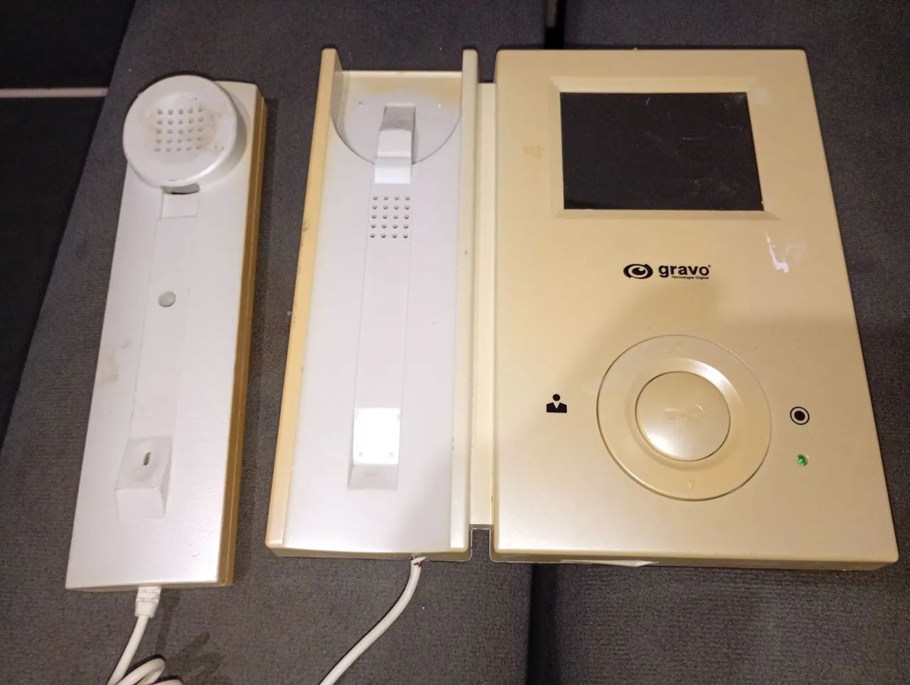Interfone  - Foto 2