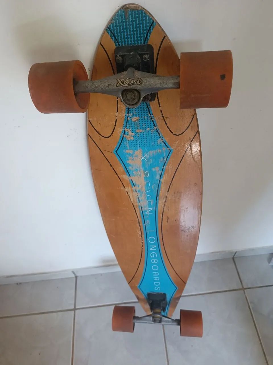 Longboard  - Foto 2