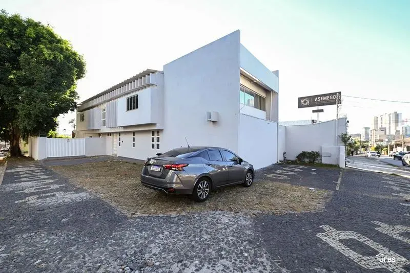 Sobrado Comercial