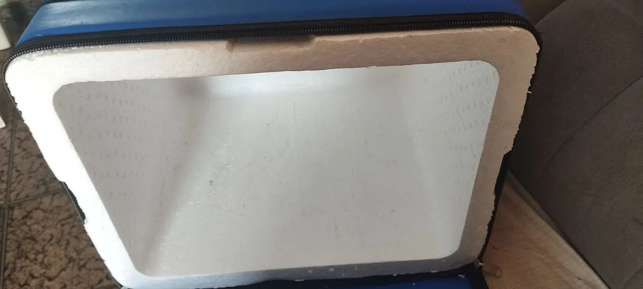 Mochila térmica  - Foto 3