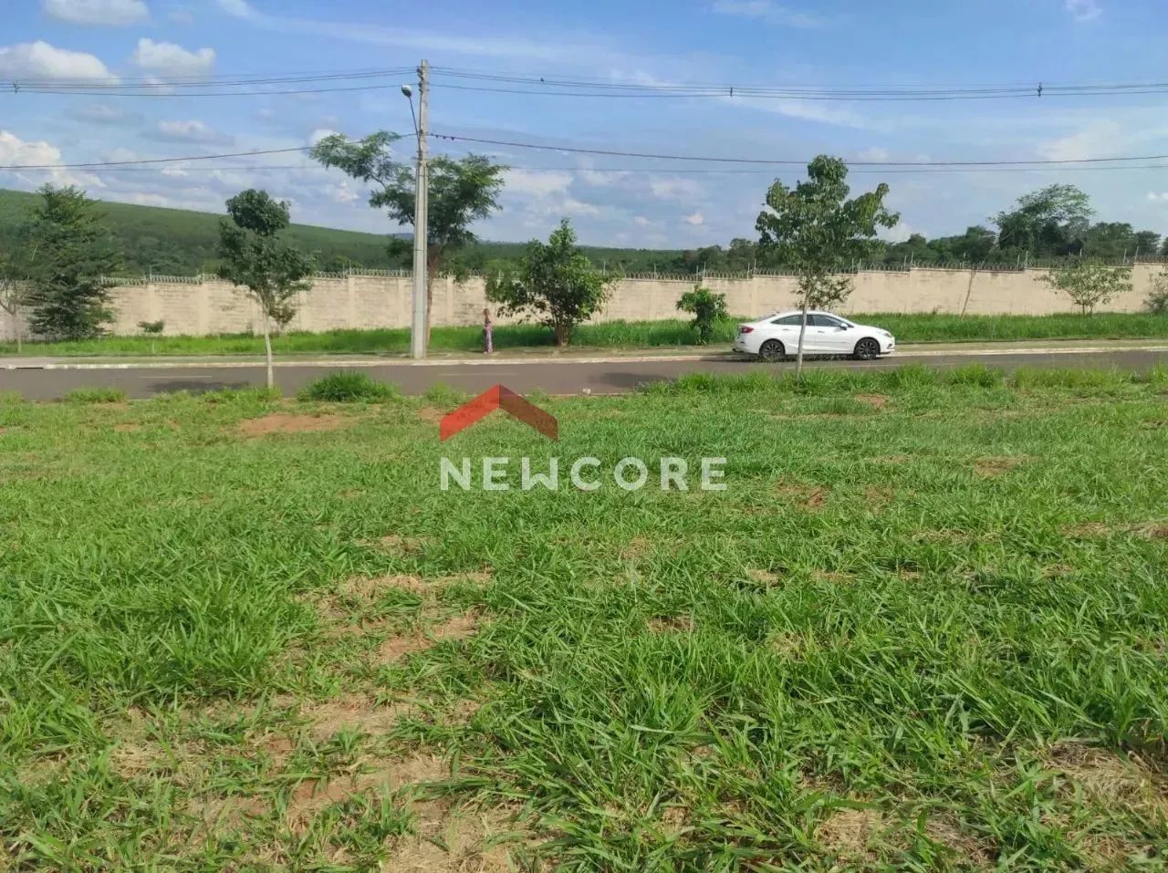 Lote em condomínio em Rodovia Engenheiro João Baptista Cabral Renno - Samambaia Parque Res - Foto 2