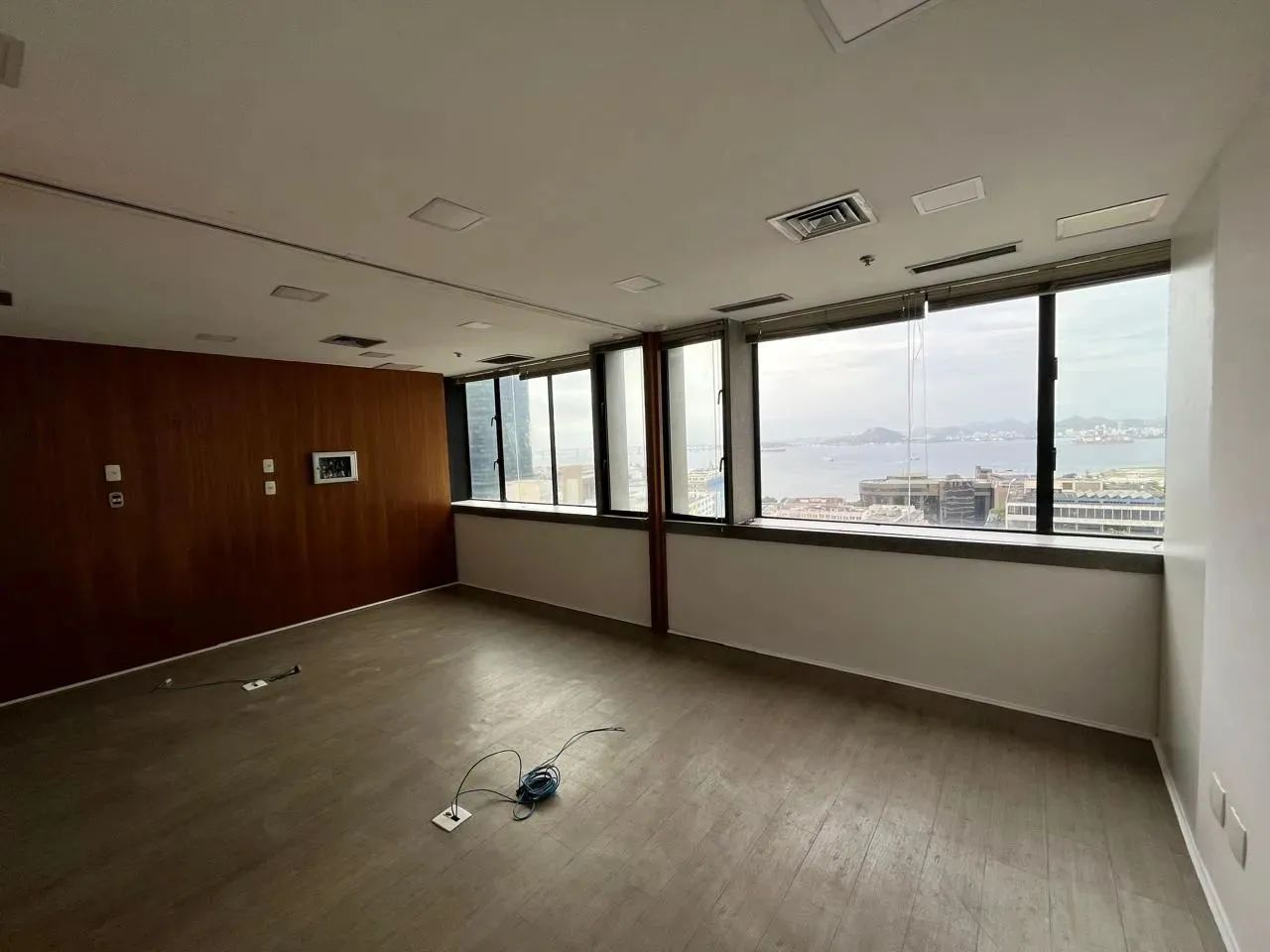 Escritório para aluguel tem 230m2 metros quadrados em Centro - Rio de Janeiro - RJ - Foto 2