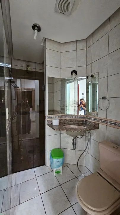 Vendo Casa no Vieiralves  - Foto 5