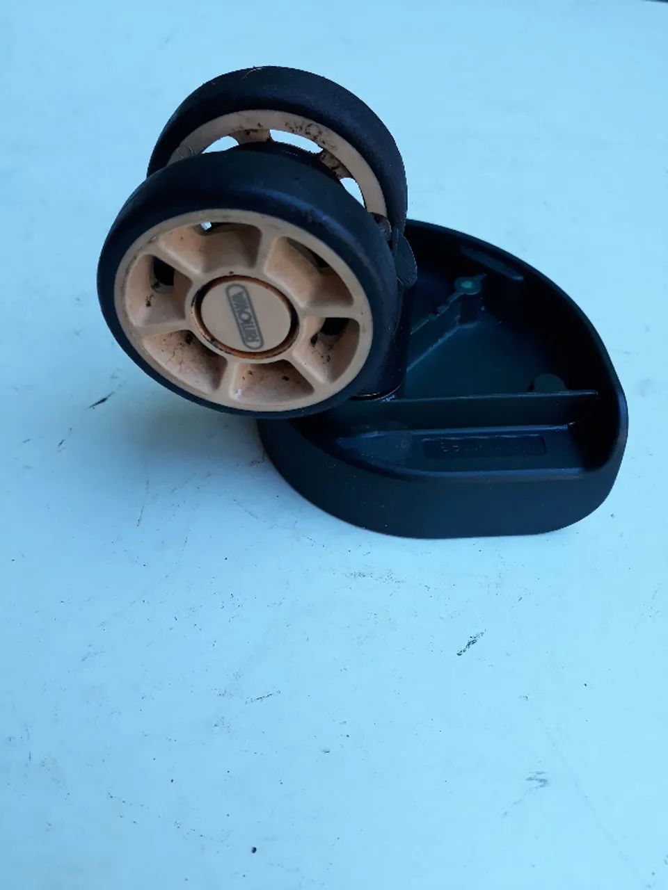 Rodízio Rimowa Multiwheel