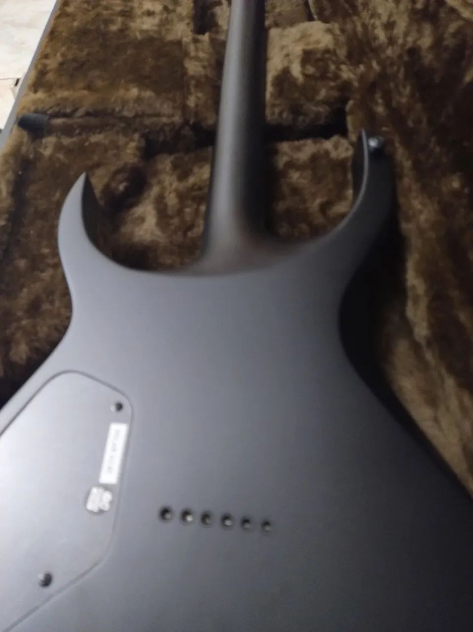 Guitarra Solar A2.6C - Foto 6