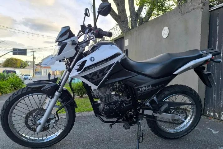 XTZ Crosser S 150 - 2022 - Zerada Baixo KM Particular - Foto 9