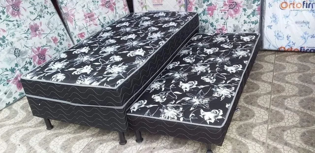 Bicamas Box. Vários Modelos. Entregamos HOJE!