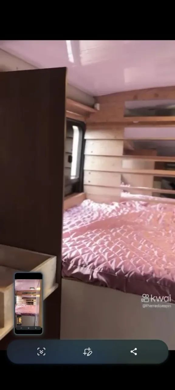 Motorhome completo - Foto 10