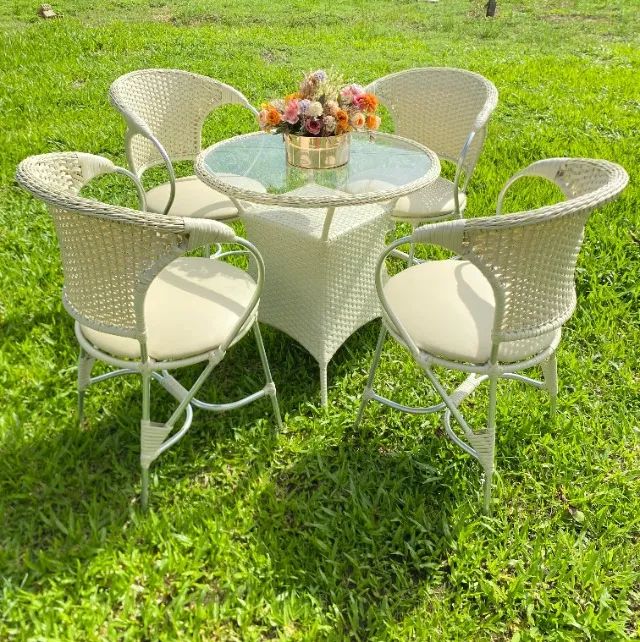 CONJUNTO BRASIL