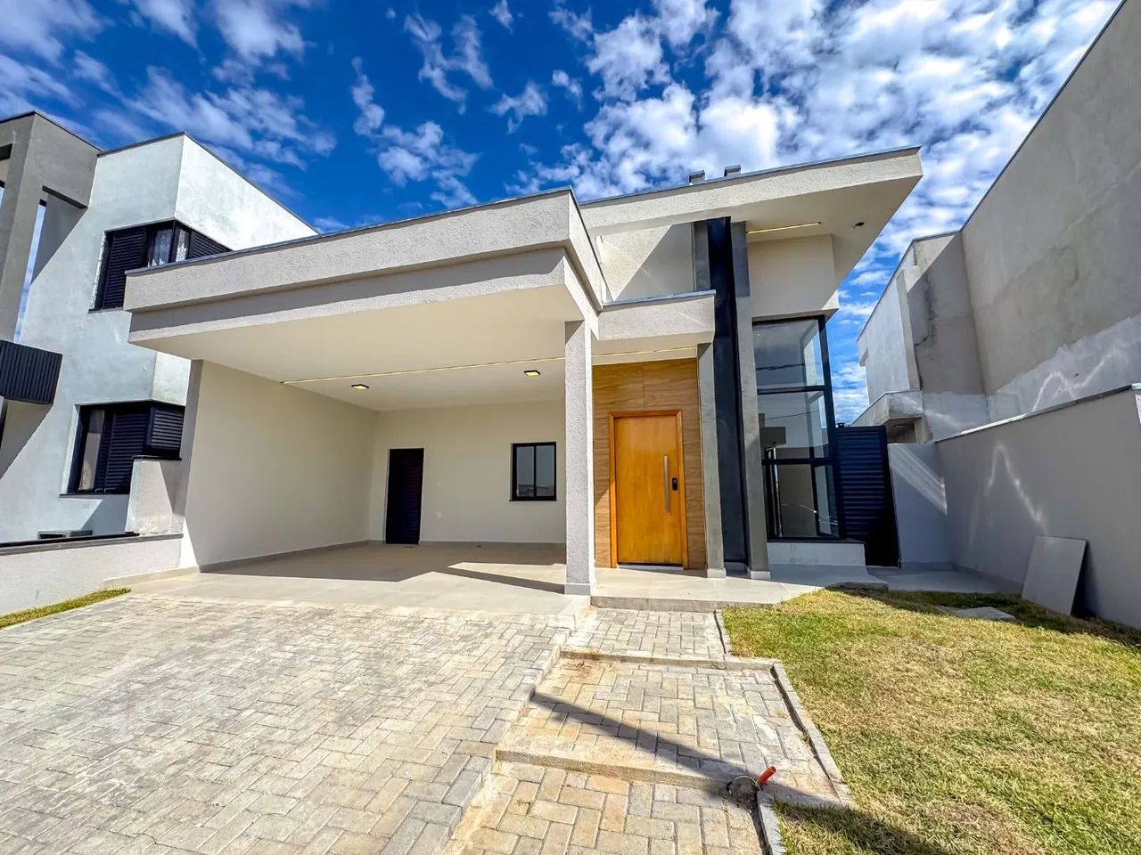 Casa em condominio fechado 3 quartos à venda - Caçapava Velha, Caçapava ...