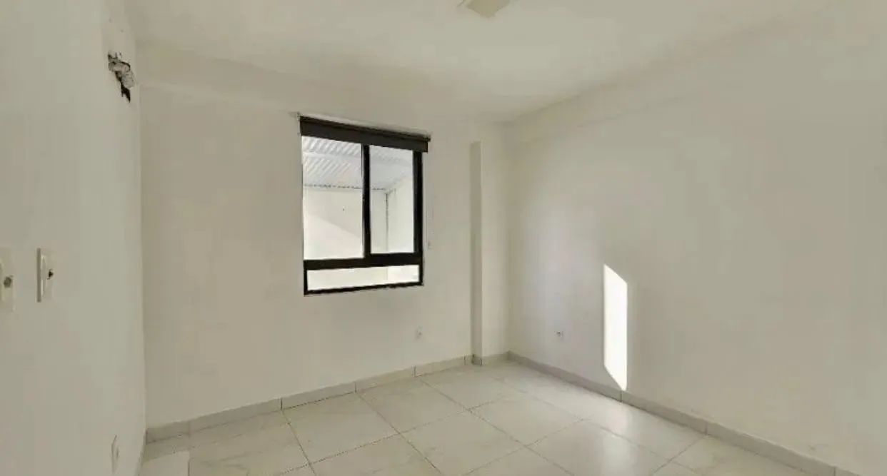 Alugo apartamento térreo com área externa privativa, a 100m da praia do Bessa - Foto 5