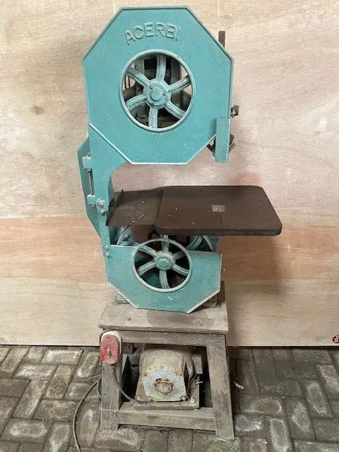 maquinas de marcenaria - Foto 5