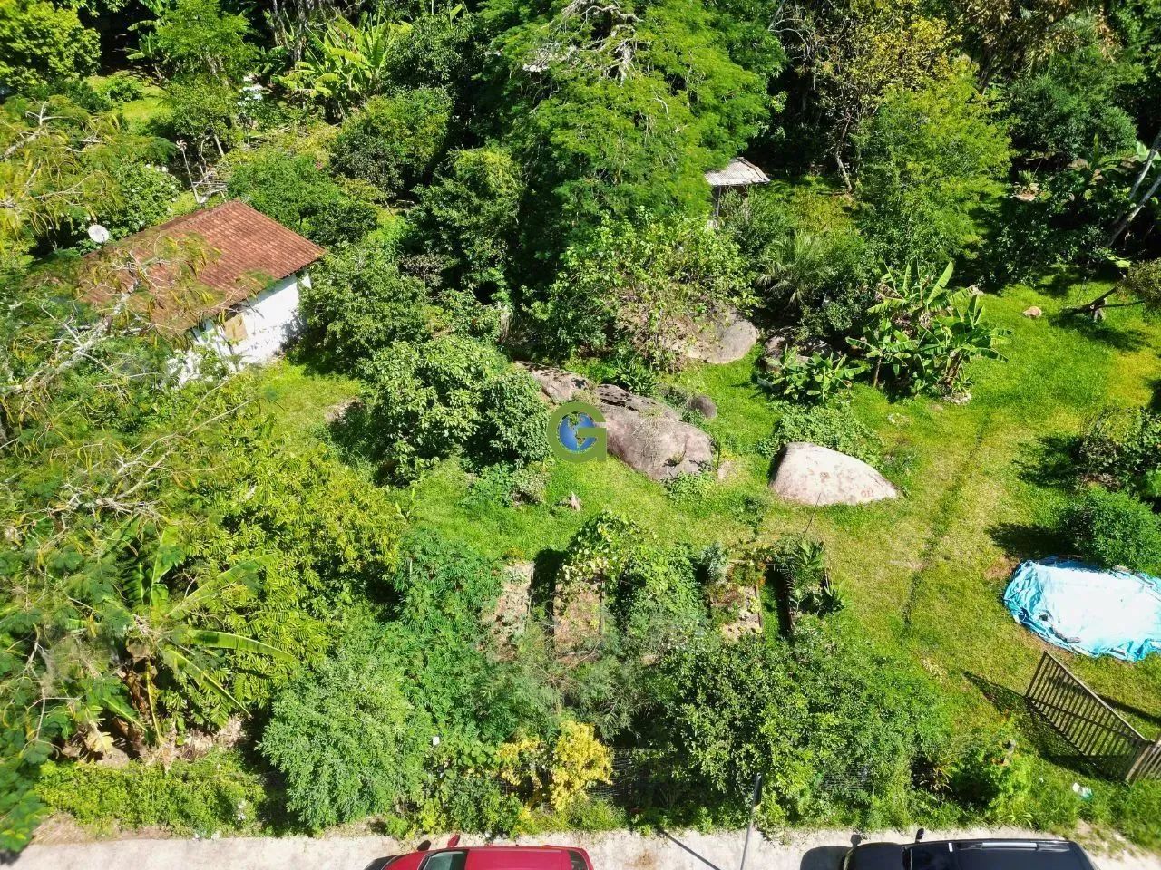 Terreno de 5.088 m² em Ratones  Natureza, tranquilidade e excelente localização - Foto 3