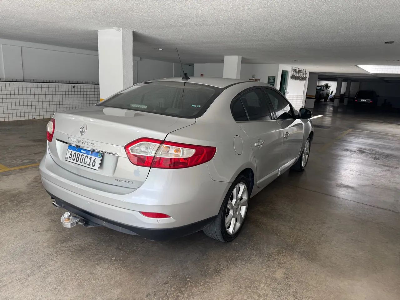 Renault Fluence Privillege - Foto 5
