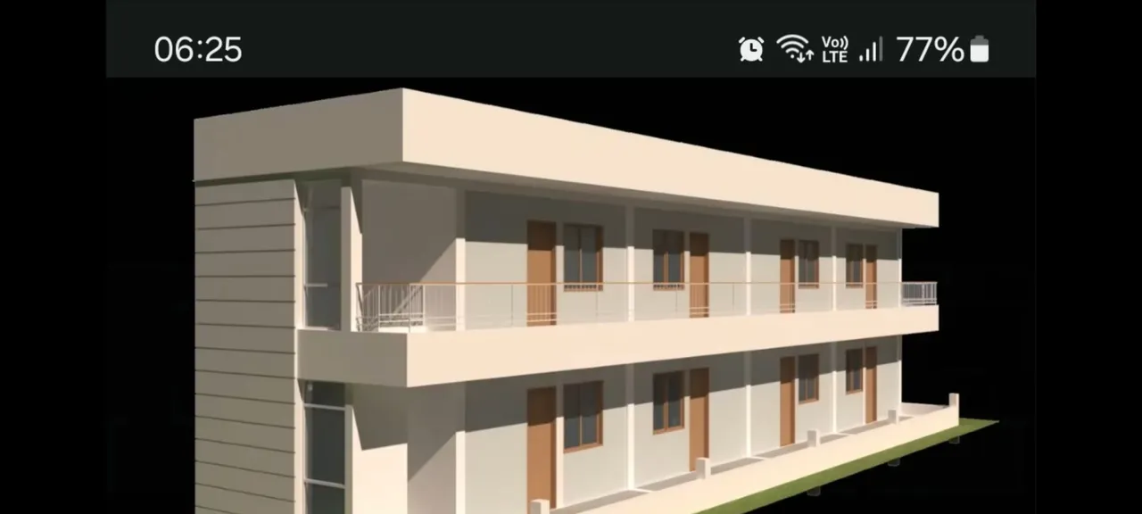 COMPRO VILA KITINETES