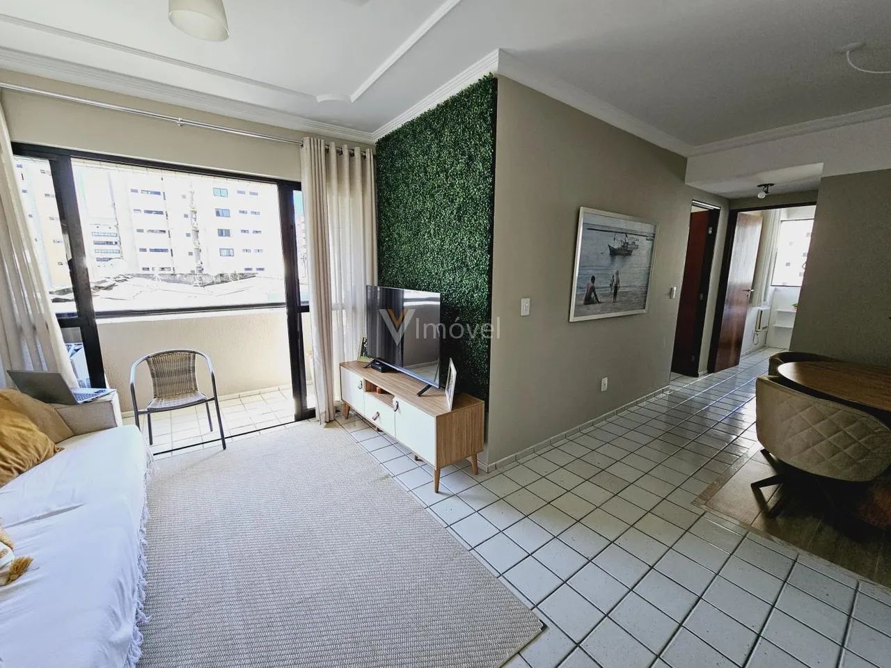 Apartamento 2 quartos à venda - Ponta Verde, Maceió - AL 1385571165 | OLX