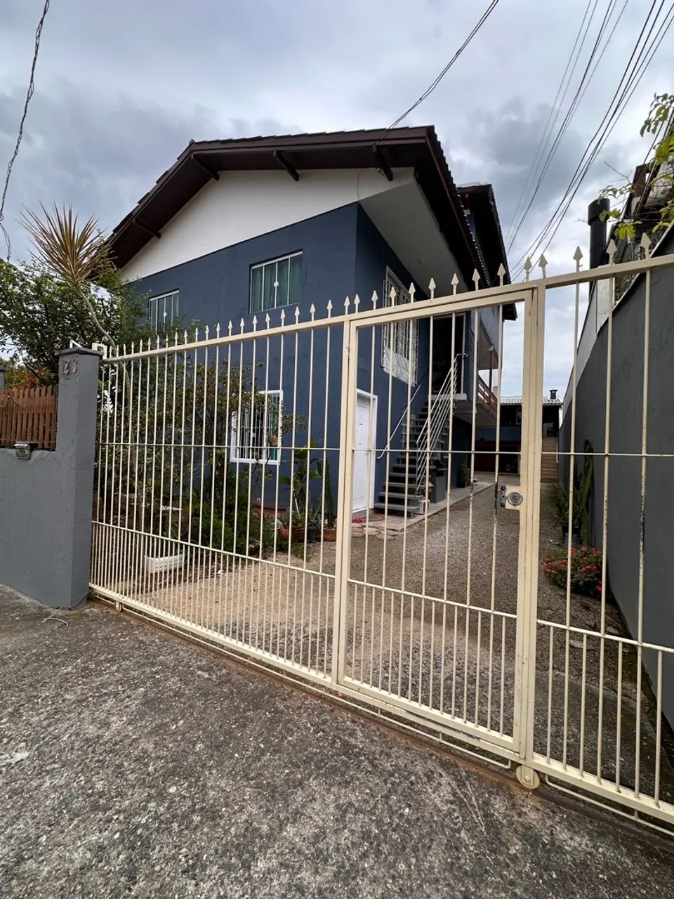 Foto - Florianópolis - Ribeirão da Ilha