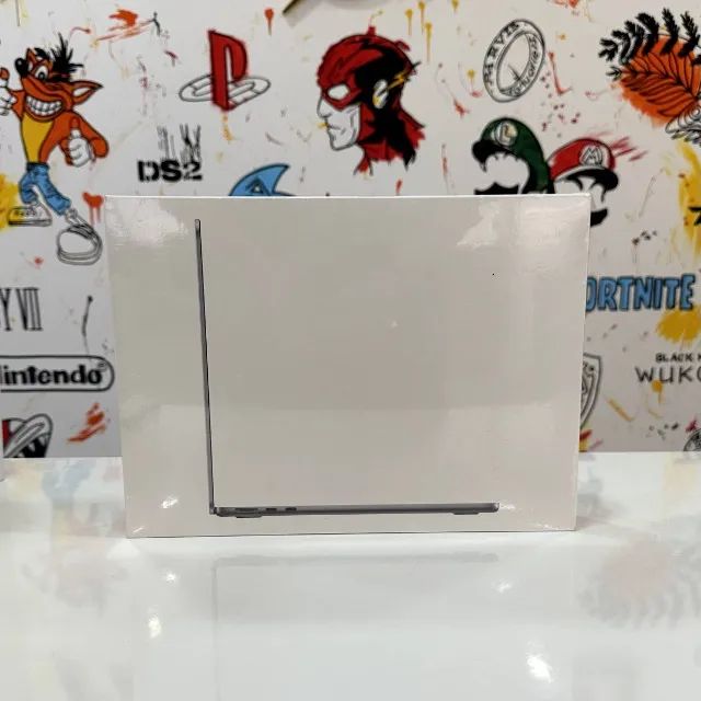 MacBook Air M2 13'' | 256GB | 16GB RAM