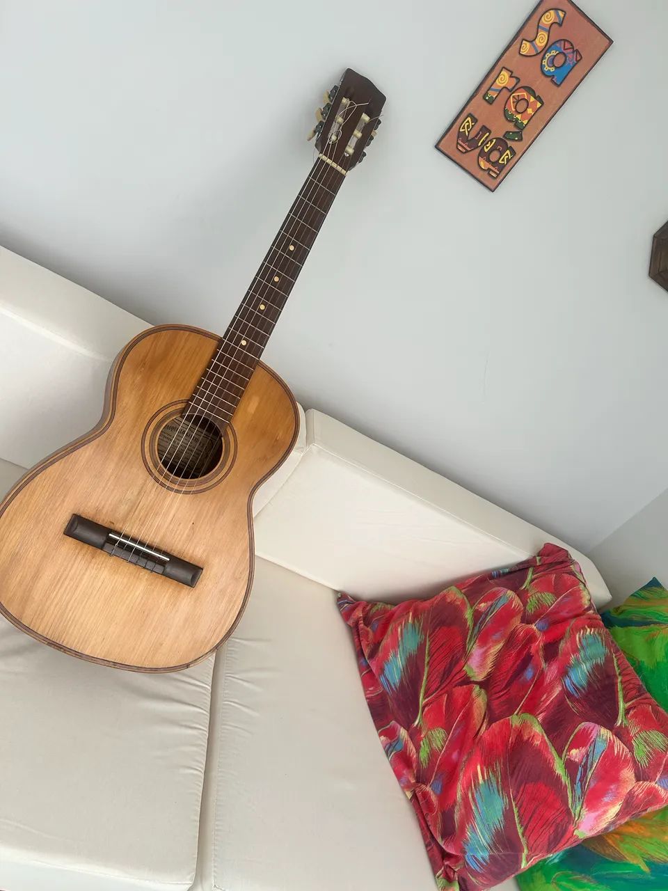 Violão tranquilo giannini64840797373954123