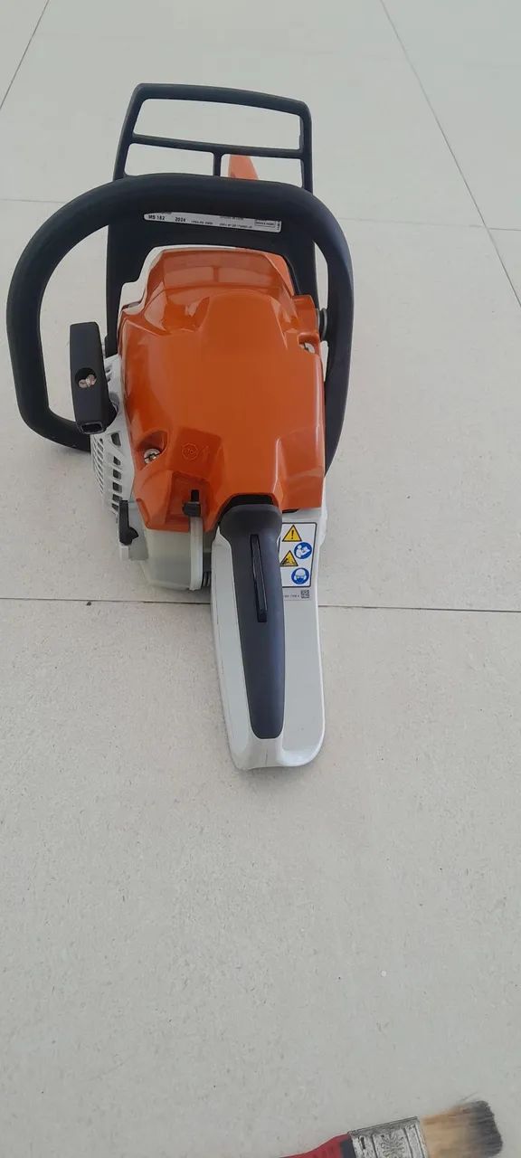 Motosserra Stihl ms182  - Foto 4