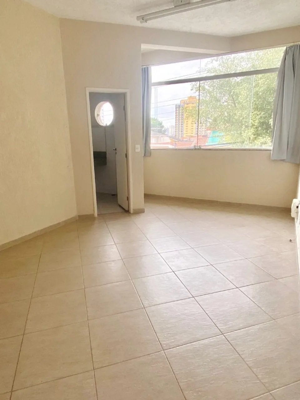 SALA RESIDENCIAL em SÃO PAULO - SP, VILA ZELINA