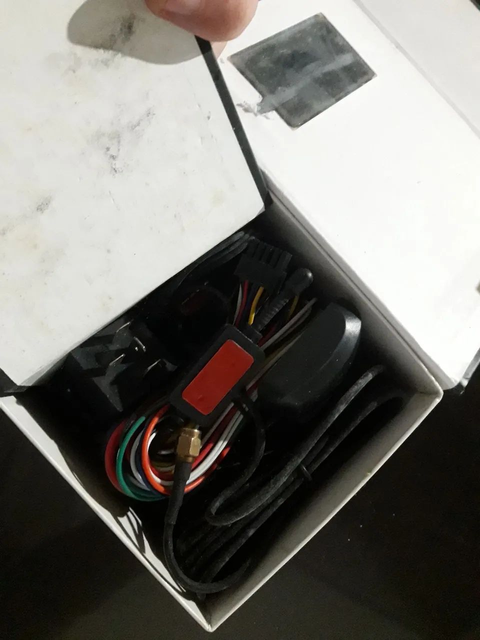 GPS Tracker GSM/GPRS - Monitoramento de Veículos e Pessoas - Foto 5