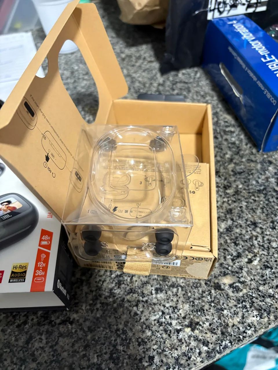 JBL live beam 3 - Foto 3