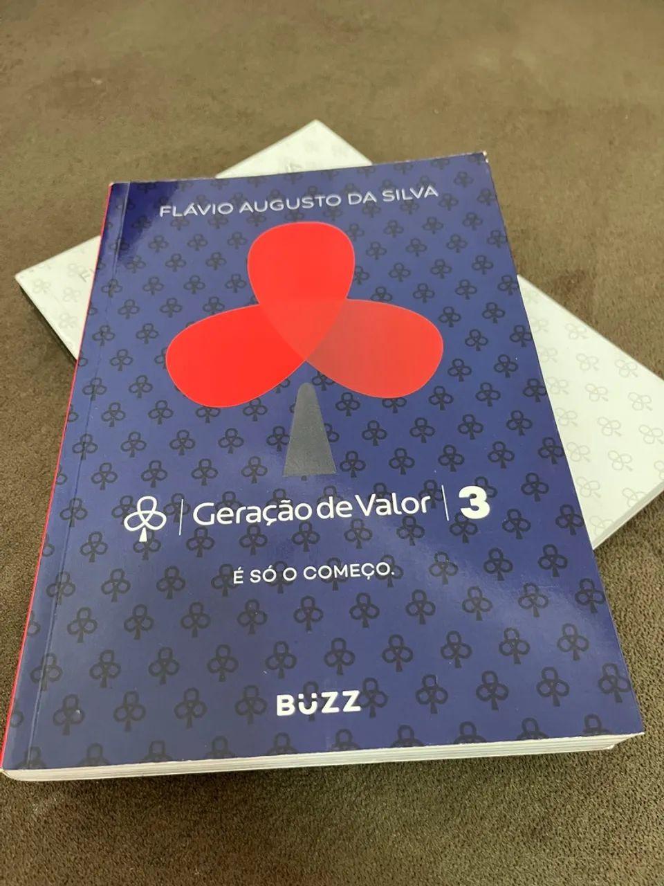 Geração de valor 2 e 3 - Foto 3