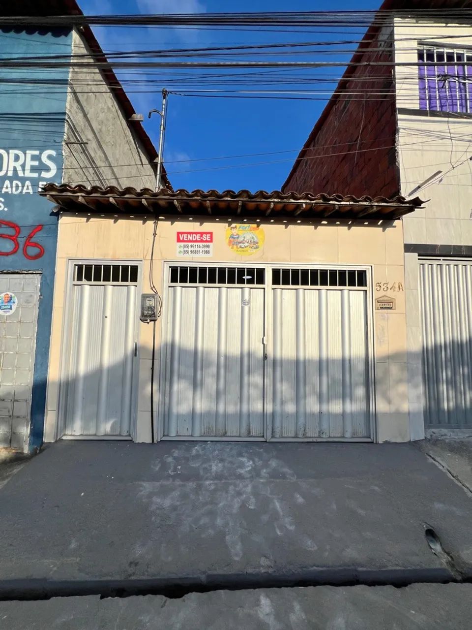 Foto - Fortaleza - Ancuri