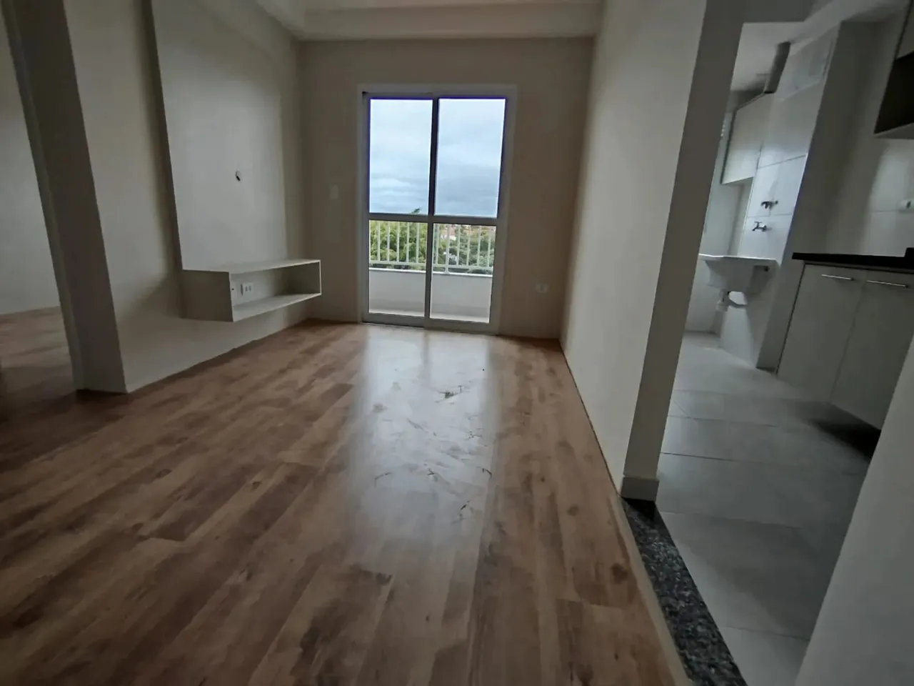 Jardim Oriente - Aluguel Apartamento 2 Dormitórios no Condomínio Like - São José dos Campo