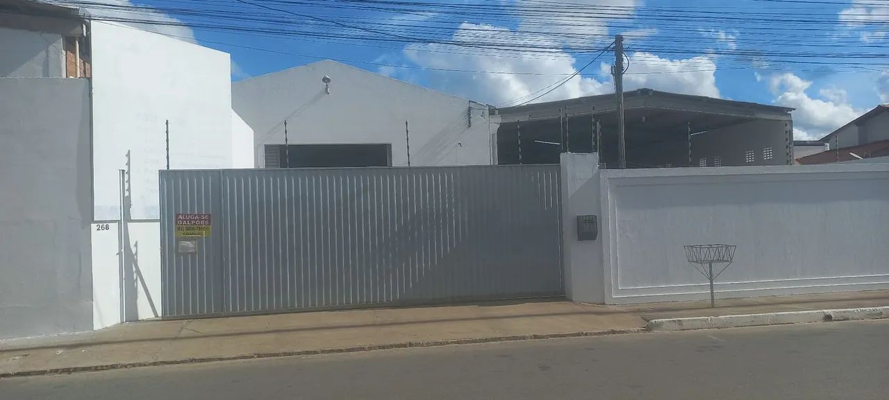 Foto - Arapiraca - Canafístula