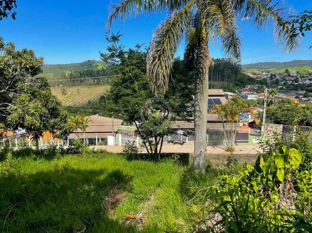 Terreno-À VENDA-Parque das Estâncias-Morungaba-SP - Foto 2