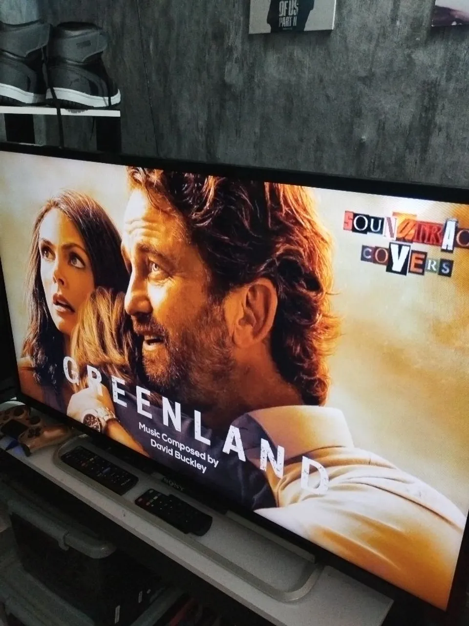 Televisão Sony 40PL