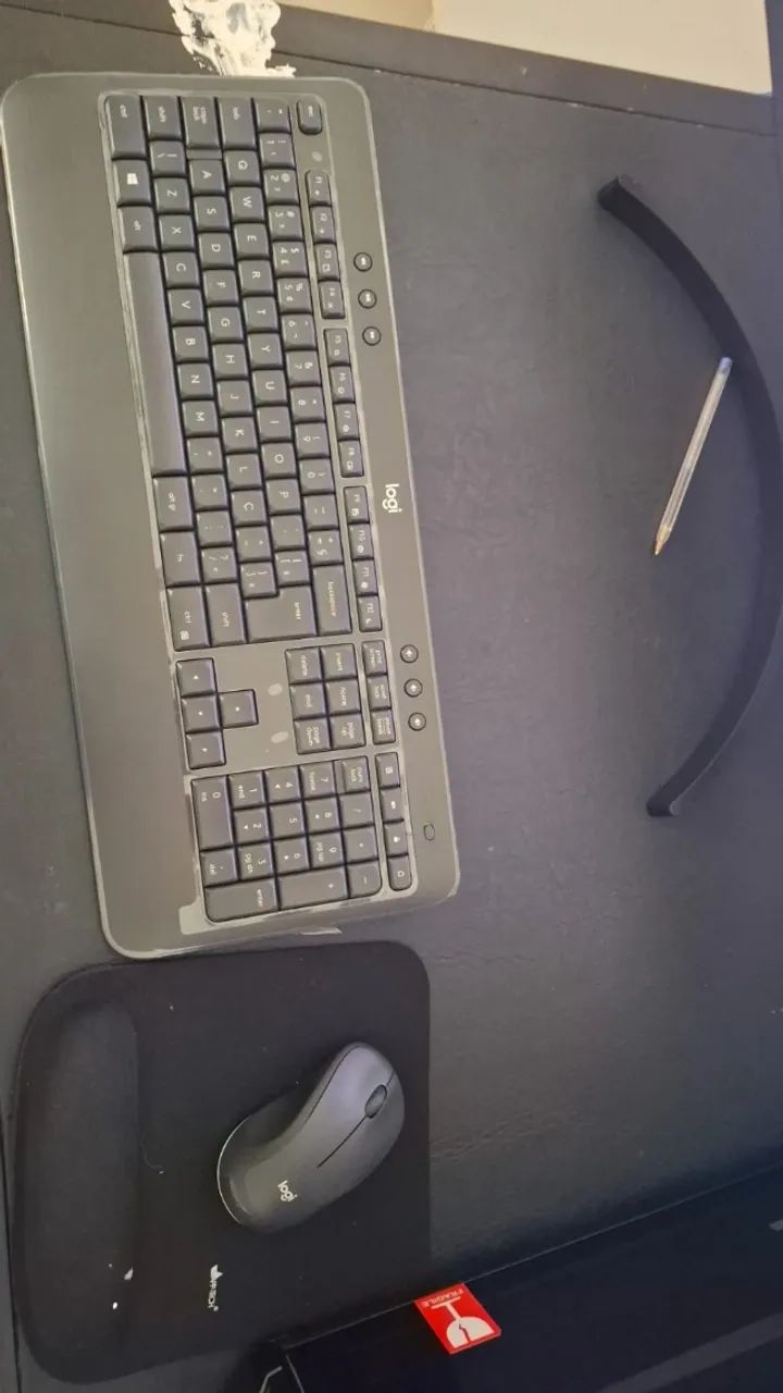 Computador Gamer i7-14700K 3.40 GHz/ 64-GB -com Nota Fiscal  - Foto 6