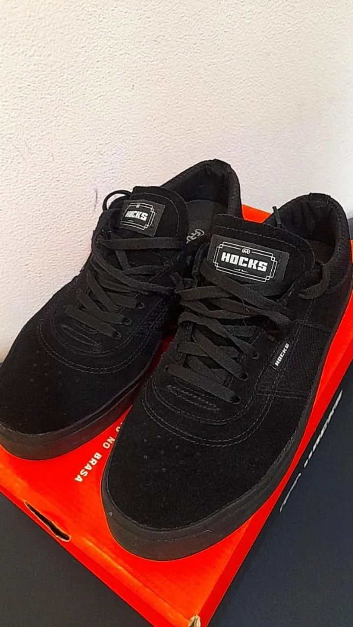 Tênis Hocks 