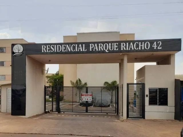 foto - Brasília - Riacho Fundo II