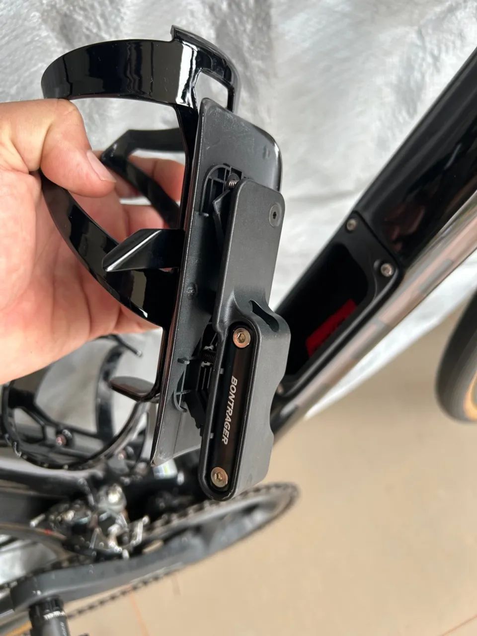 Trek Domane SL5 - Foto 5