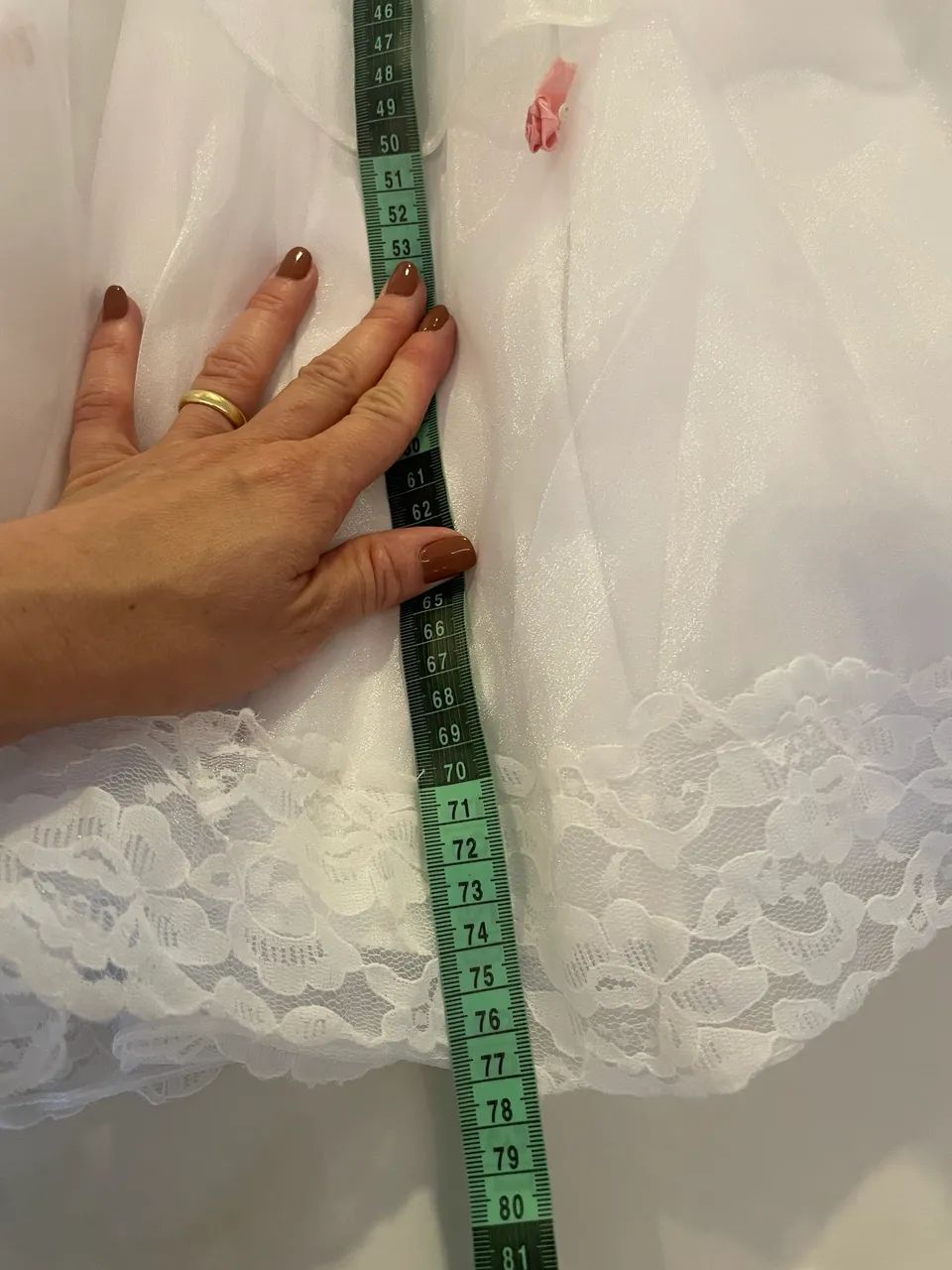 Vestido Dama de Honra - Foto 2