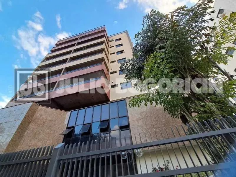 Apartamento : / Residencial / Méier