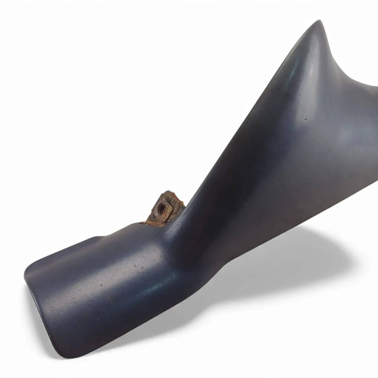 Acabamento Para-lamas Dianteiro Dir Kawasaki Zx 600 98 1999