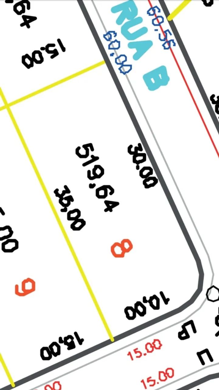 Foto - São José do Rio Preto - Jardim Municipal