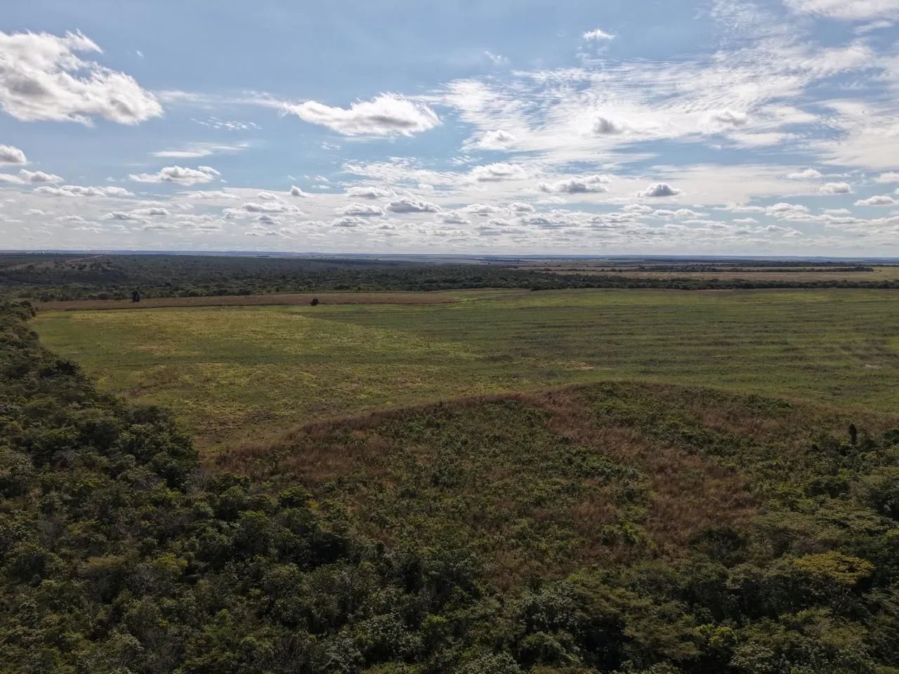Fazenda de arrendamento 600hec em Canarana MT. - Foto 12